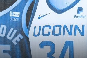 哪哪都挣钱!NCAA预计明年将允许增加球衣广告!