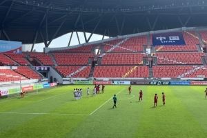 中青赛第二阶段比赛落下帷幕,海港U17队获得第9名