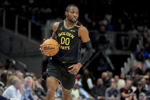是否会留勇士?库明加:现场观战的球迷才是MVP 他们知道我多投入