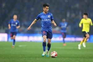 沪媒:路易斯、米内罗开始恢复,戴伟浚、谢鹏飞加入申花合练