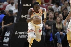  奥拉迪波：NBA才是我该待的地方 只要机会来了我必然会做好准备