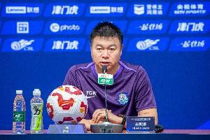 记者:于根伟病情已有所好转 孙铭谦膝伤明天还要做检查评估