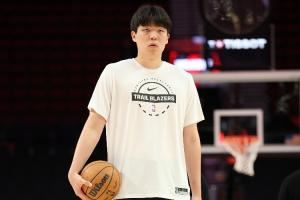  单节爆砍14分！美网友：杨瀚森30年MVP&他才是GOAT&约基奇Plus